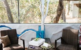 Equilibrium Healing Resort
