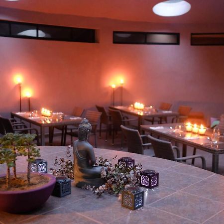 Equilibrium Healing Resort Cabo Corrientes Exterior photo