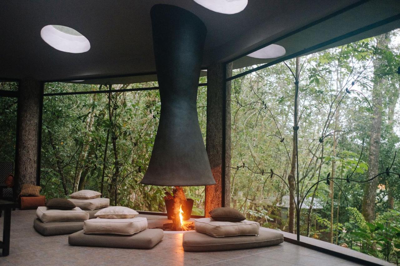 Equilibrium Healing Resort Cabo Corrientes Exterior photo