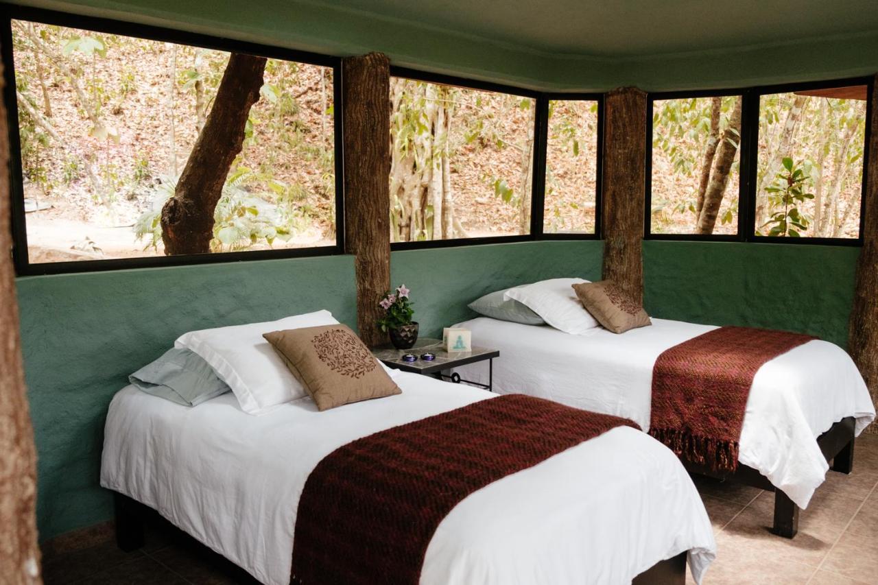 Equilibrium Healing Resort Cabo Corrientes Exterior photo