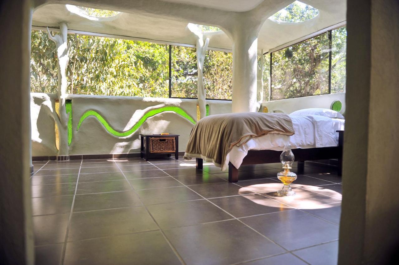 Equilibrium Healing Resort Cabo Corrientes Exterior photo