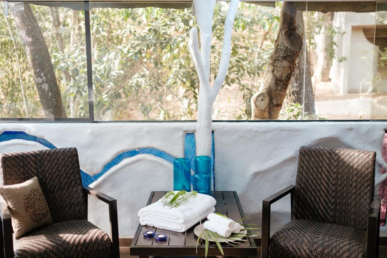 Equilibrium Healing Resort Cabo Corrientes Exterior photo
