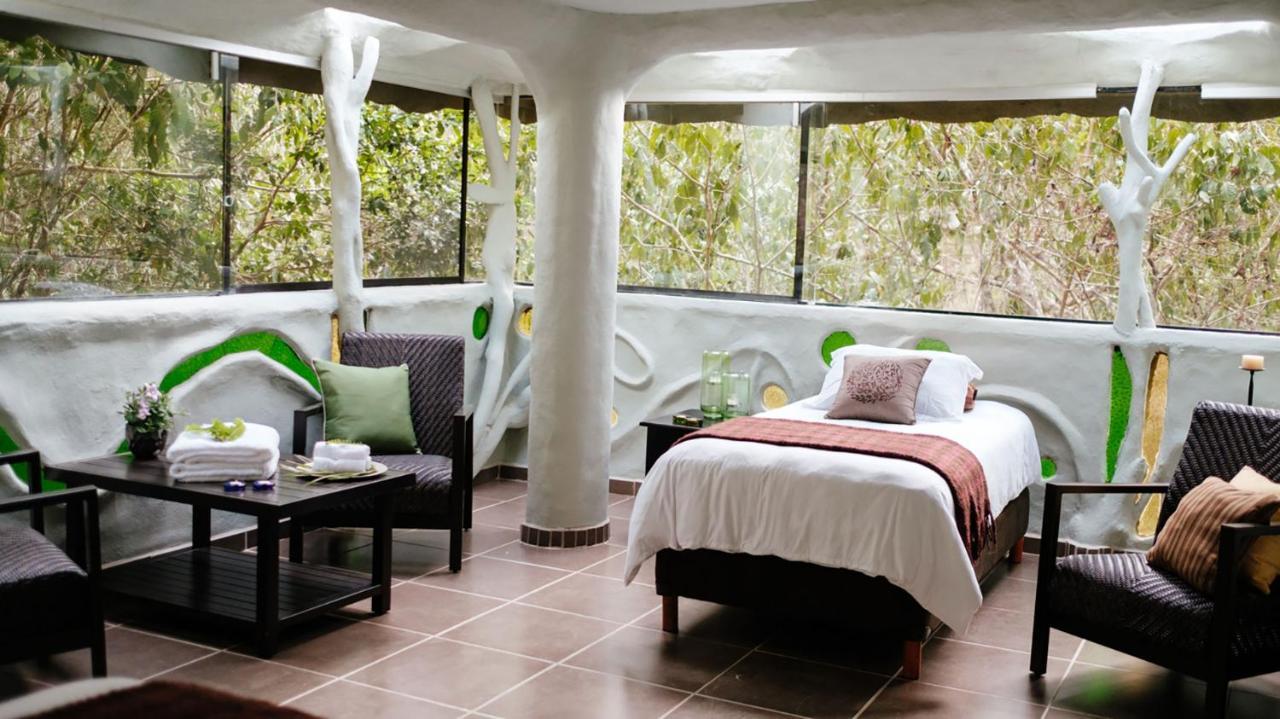 Equilibrium Healing Resort Cabo Corrientes Exterior photo