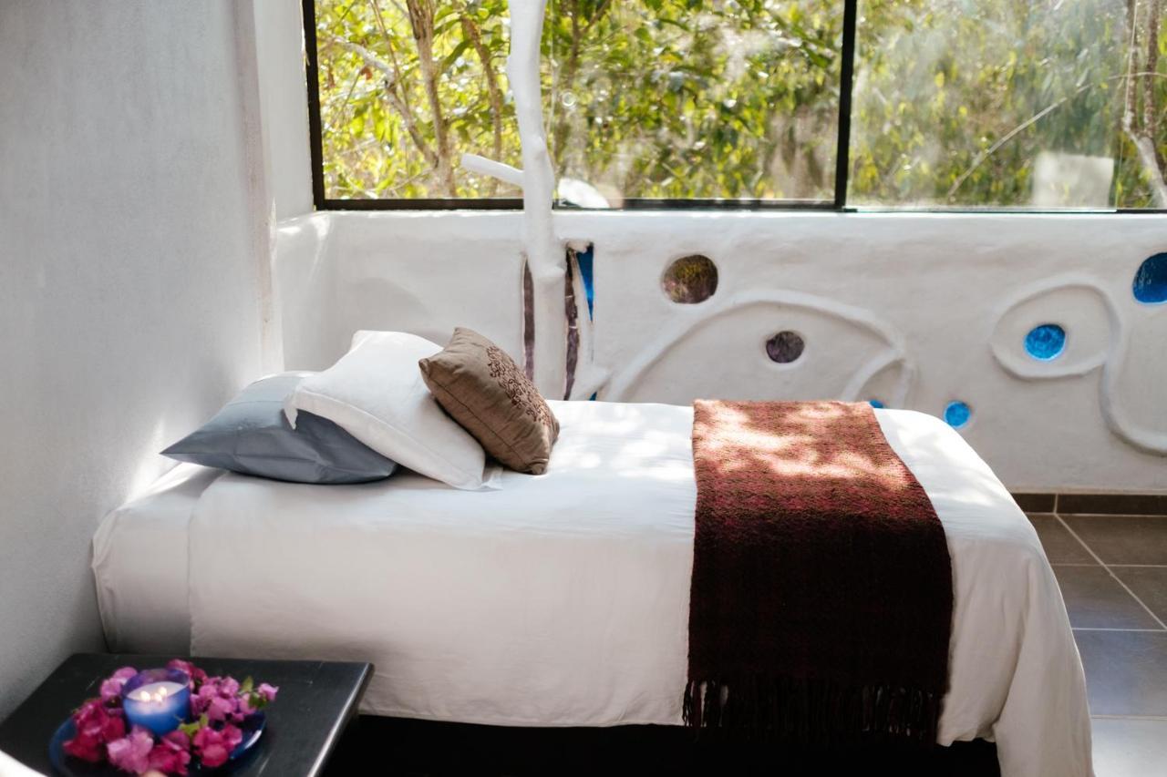 Equilibrium Healing Resort Cabo Corrientes Exterior photo