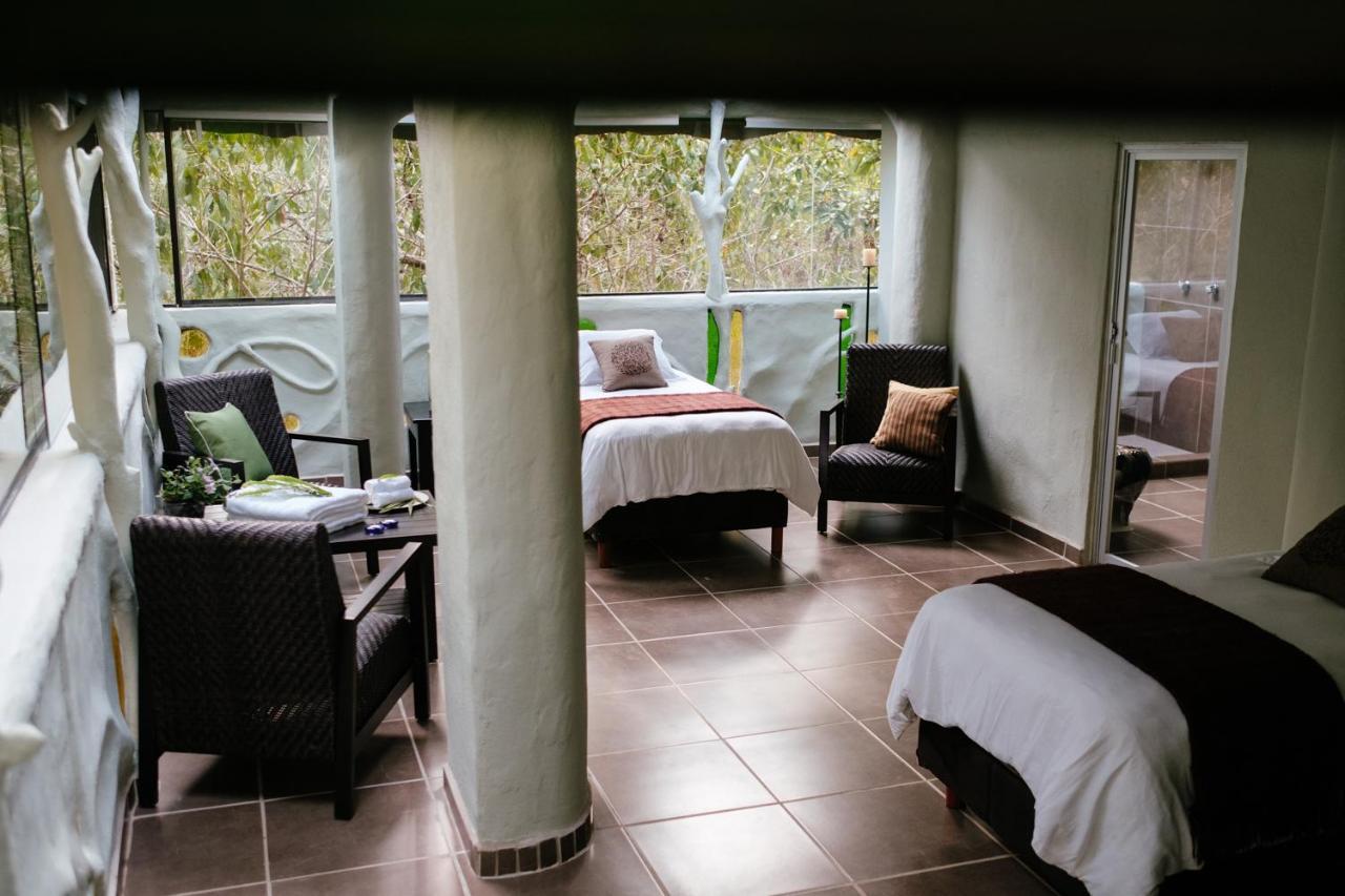 Equilibrium Healing Resort Cabo Corrientes Exterior photo