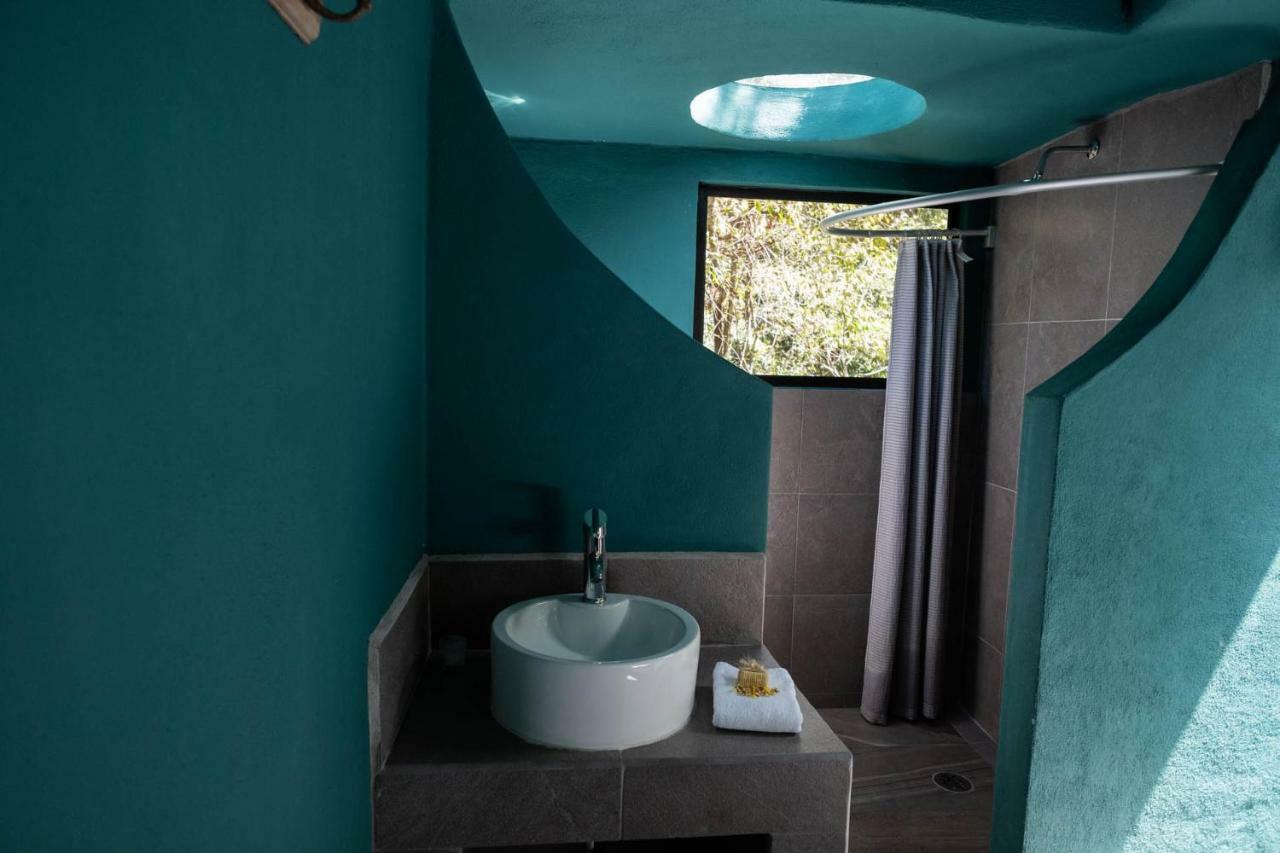 Equilibrium Healing Resort Cabo Corrientes Exterior photo